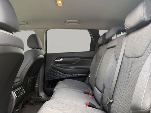 Used 2022 Hyundai Santa Fe SEL w/ Cargo Package AWD/4WD image 16