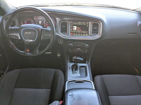 Used 2022 Dodge Charger Scat Pack w/ Harman/Kardon Audio Group image 18