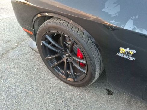 Used 2020 Dodge Challenger R/T Scat Pack w/ 1320 Plus Group image 6