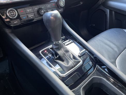 Used 2022 Jeep Compass High Altitude image 23