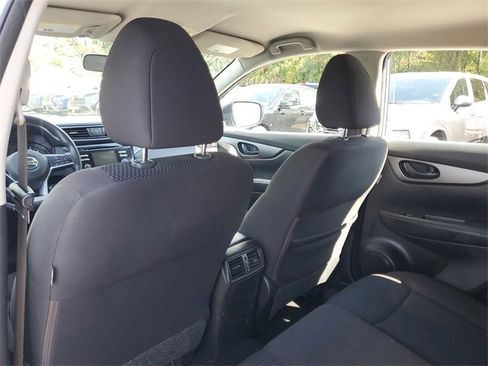 Used 2017 Nissan Rogue Sport S w/ S Appearance Package image 25