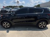 Used 2020 Kia Sportage LX image 5