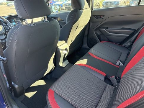 New 2025 Subaru Impreza RS image 18