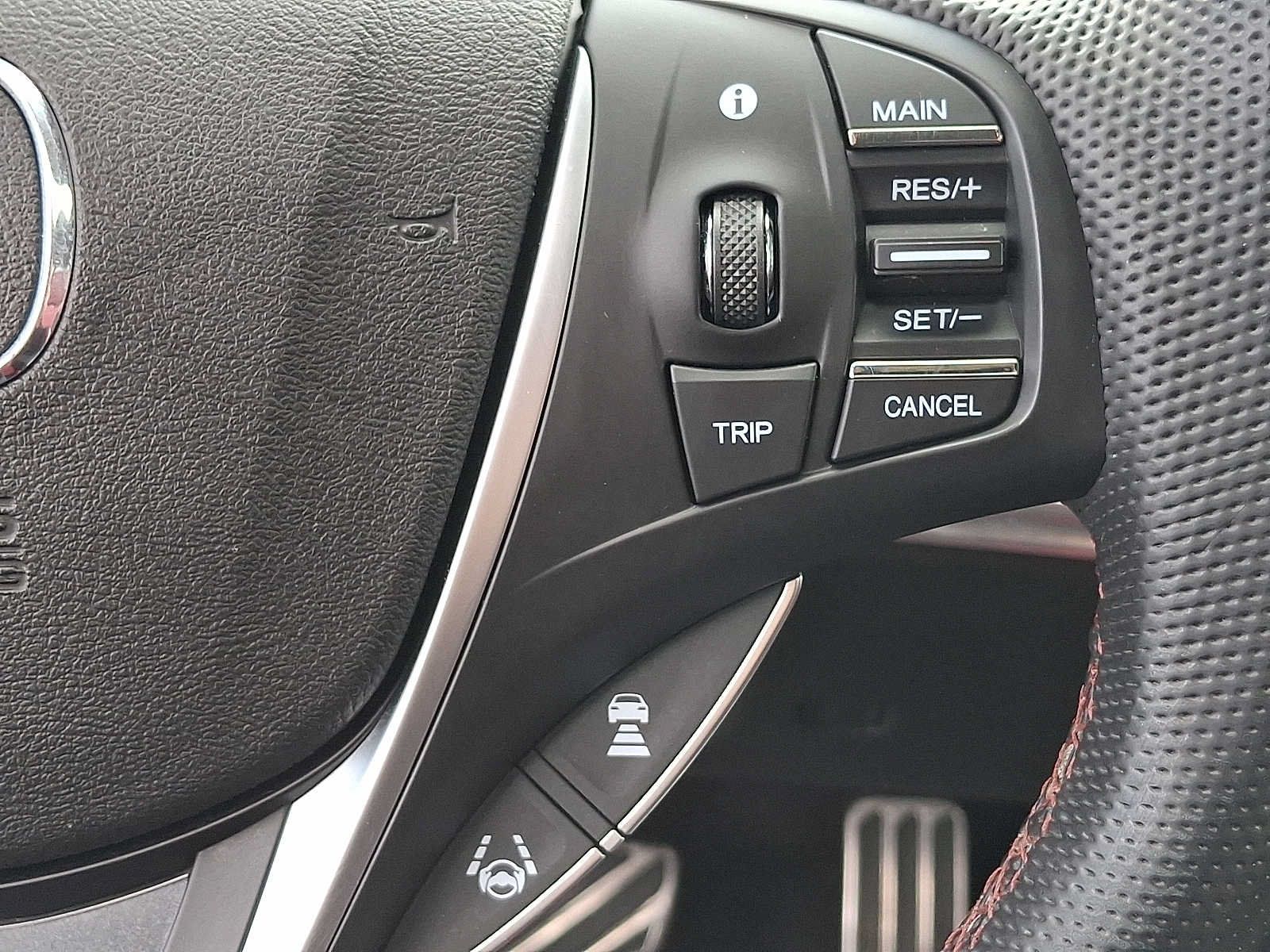 Certified 2020 Acura MDX A-Spec AWD/4WD image 22