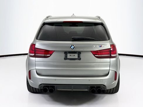 Used 2017 BMW X5 M AWD/4WD image 6
