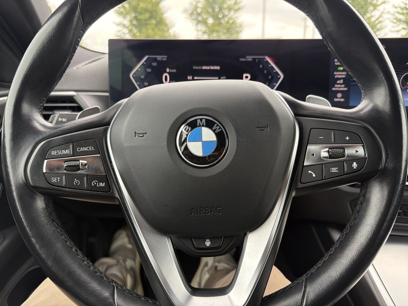 Used 2024 BMW 430i xDrive Coupe w/ Premium Package AWD/4WD image 25