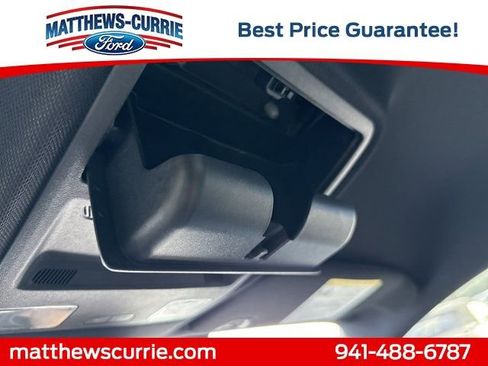 New 2025 Ford Mustang Premium image 21