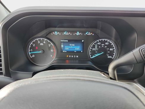 New 2026 Ford F250 XL w/ STX Appearance Package AWD/4WD image 12