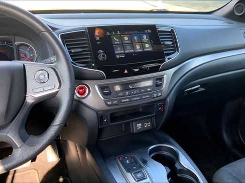 Used 2022 Honda Pilot Sport image 6