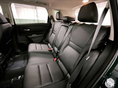 New 2026 Nissan Rogue Dark Armor AWD/4WD image 10