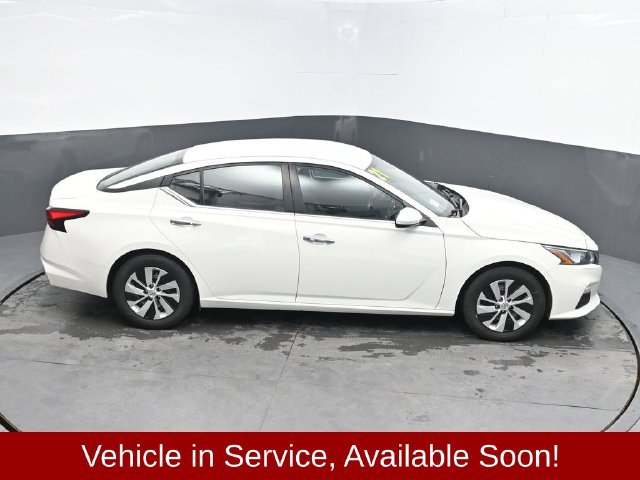 Used 2021 Nissan Altima 2.5 S FWD image 31