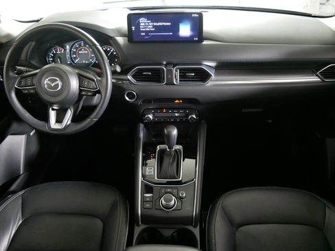 Used 2025 MAZDA CX-5 AWD 2.5 S image 10