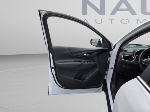 Used 2022 Chevrolet Equinox LT FWD image 7