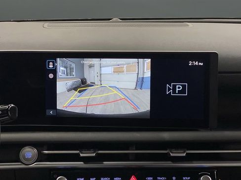 New 2026 Hyundai Santa Cruz SEL image 32