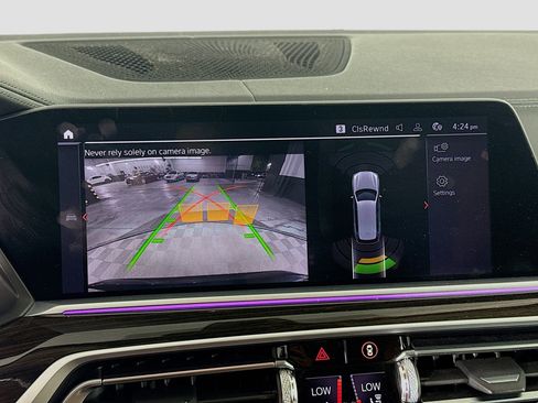 Used 2019 BMW X7 xDrive40i w/ Premium Package image 19