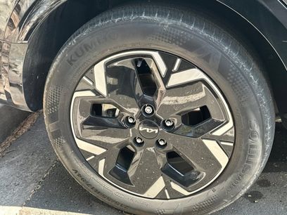 Used 2023 Kia Niro Wind