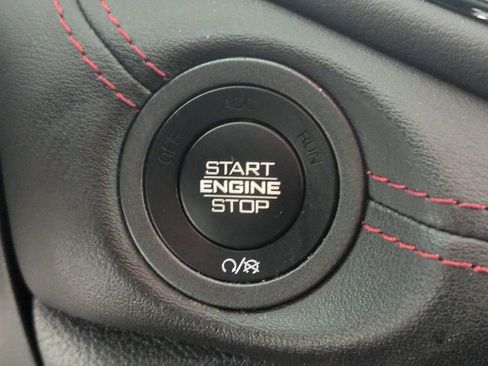 Certified 2023 Dodge Durango GT image 21