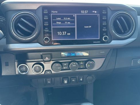 Used 2023 Toyota Tacoma TRD Off-Road AWD/4WD image 16