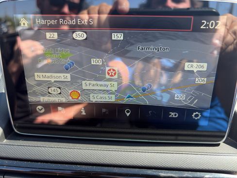 Used 2016 MAZDA MX-5 Miata Club image 25