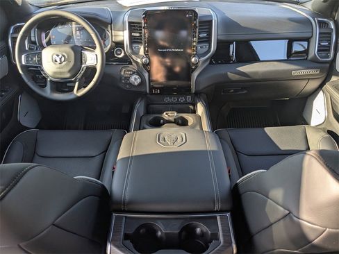 New 2026 RAM 1500 Laramie image 14