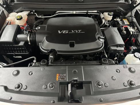 Used 2021 GMC Canyon Elevation image 38