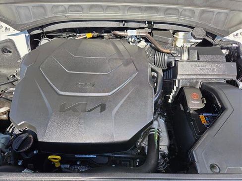 Used 2024 Kia Telluride SX X-Pro image 23