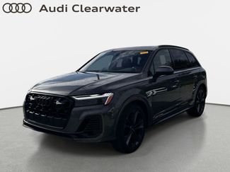 Used 2026 Audi Q7 3.0T Premium Plus w/ Premium Plus Package AWD/4WD video 1