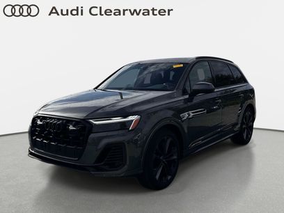 Used 2026 Audi Q7 3.0T Premium Plus w/ Premium Plus Package