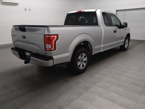 Used 2017 Ford F150 XL w/ Equipment Group 101A Mid RWD image 9