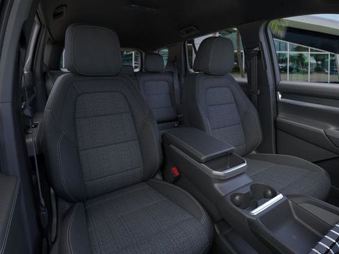 New 2026 GMC Terrain Elevation w/ Black Edition image 16