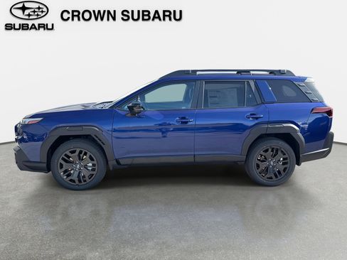 New 2026 Subaru Outback Limited XT w/ Premium/Limited Package 2 image 7