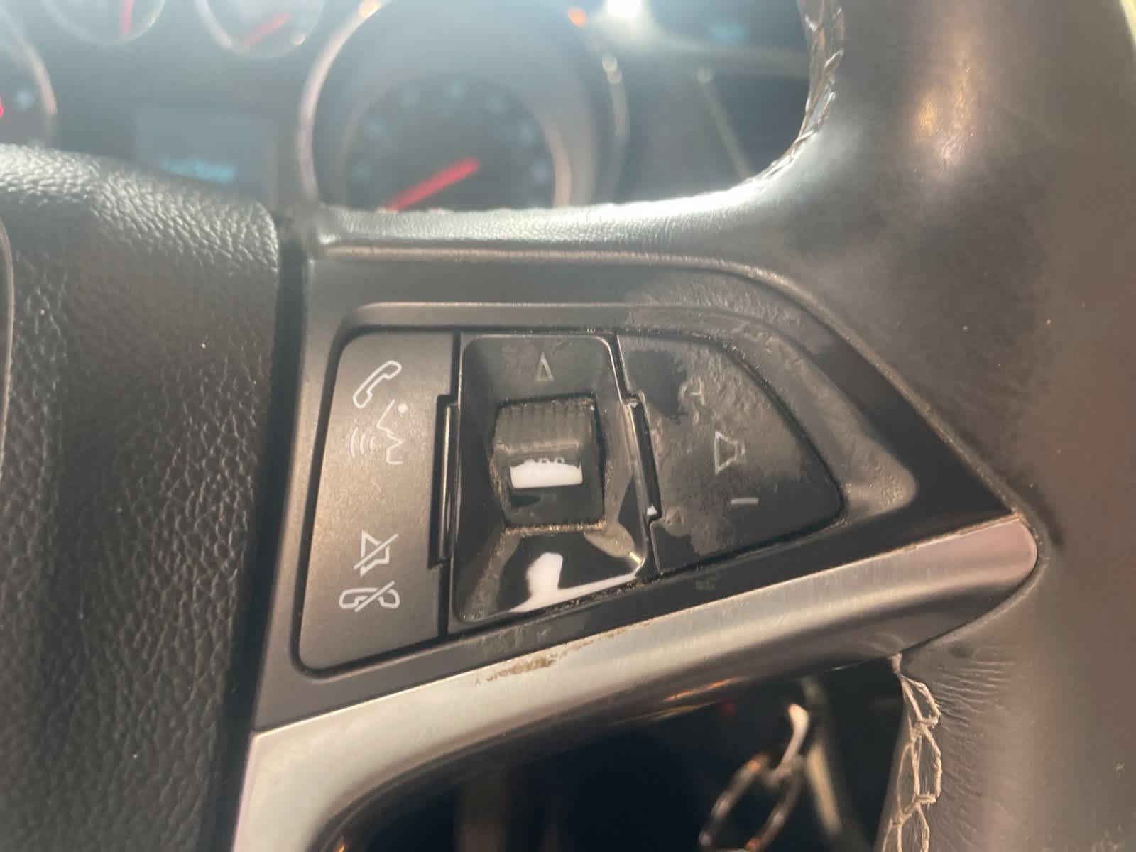 Used 2014 Buick Encore Convenience FWD image 25