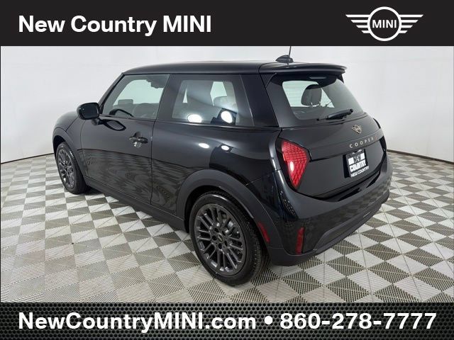 New 2026 MINI Cooper S FWD image 5