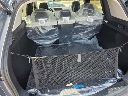 New 2026 MAZDA CX-5 Preferred AWD/4WD image 6