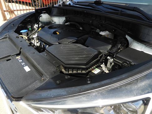 Used 2020 Hyundai Tucson Value FWD image 48