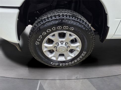 Used 2024 RAM 2500 Laramie w/ Safety Group image 33