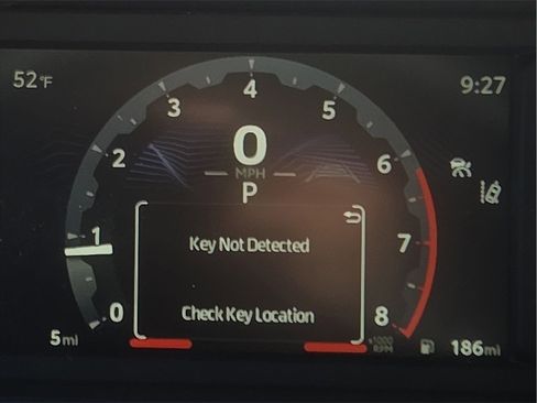 New 2026 Toyota Tacoma SR5 image 16