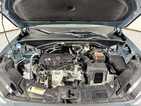 Used 2024 Honda HR-V Sport image 28