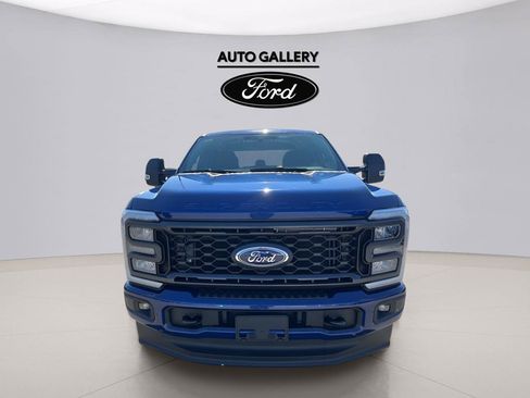 New 2026 Ford F350 XL w/ STX Appearance Package AWD/4WD image 2
