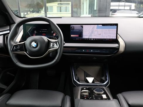 Used 2025 BMW X3 xDrive30i image 24