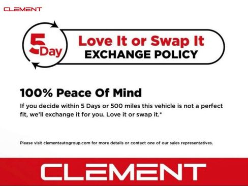 Used 2022 Jeep Compass Limited image 26