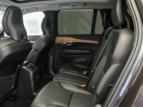 Certified 2023 Volvo XC90 T8 Core w/ Protection Package Premier AWD/4WD image 19