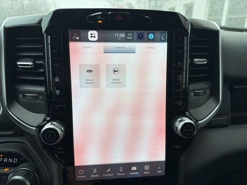 New 2026 RAM 1500 Big Horn/Lone Star image 31