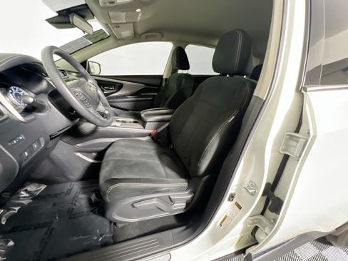 Used 2020 Nissan Murano S w/ Technology Package FWD image 15