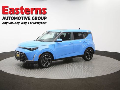Used 2023 Kia Soul EX FWD image 60