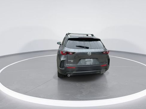 New 2026 MAZDA CX-50 AWD 2.5 S w/ Weather Package image 7