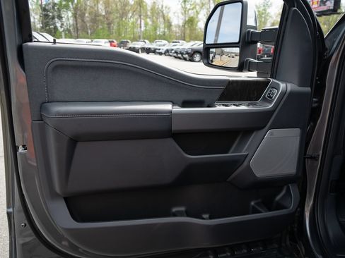 New 2026 Ford F350 Lariat w/ Lariat Ultimate Package AWD/4WD image 29