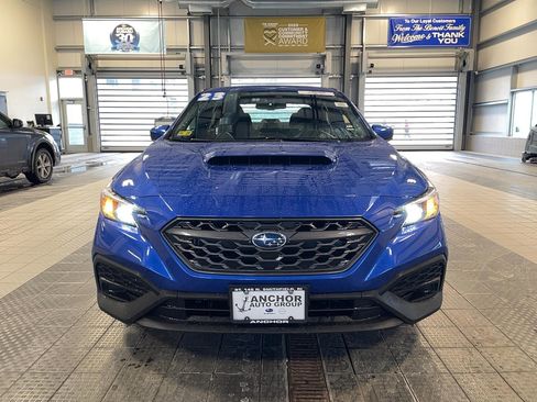 Used 2023 Subaru WRX image 2