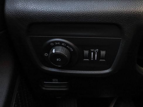 New 2025 Jeep Grand Cherokee Limited w/ Luxury Tech Group II image 30