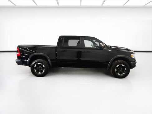 Used 2021 RAM 1500 Rebel w/ Rebel Level 2 Equipment Group image 21